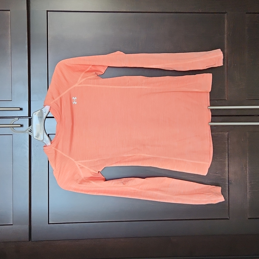 Under Armour Long Sleeve Top